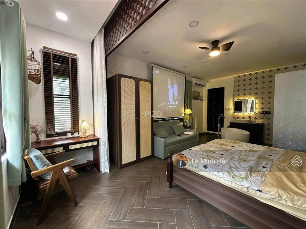 Homestay nguyễn trọng tuyển. p10. phú nhuận  5 tầng (4 x 18m)  hđt 100 triệu  23 tỷ
