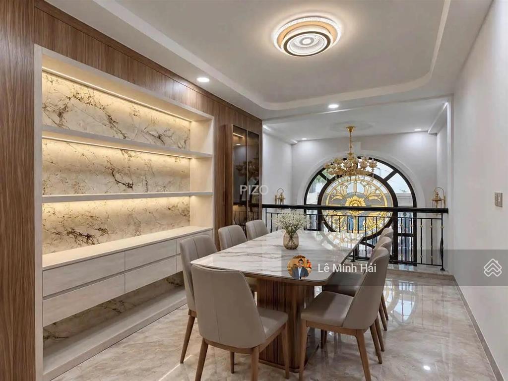 Nhà mới đẹp ở ngay  mặt tiền đinh công tráng. tân định. q1  5 tầng thang máy (60m2)  26,2 tỷ