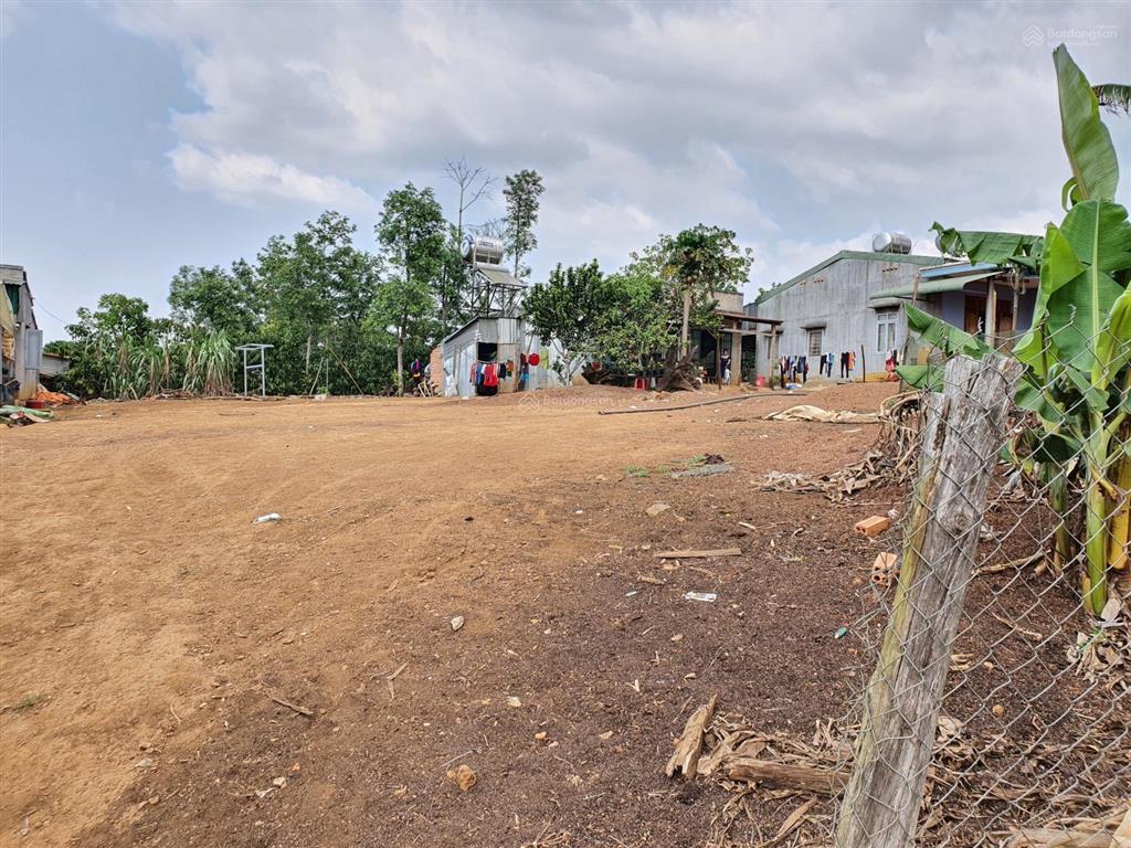 Bán lô đất có sẵn thổ cư đẹp tại kdl tà đùng, 1,68 tỷ, 1500m2, pháp lý đầy đủ