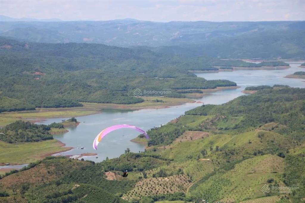 Bán lô đất có sẵn thổ cư đẹp tại kdl tà đùng, 1,68 tỷ, 1500m2, pháp lý đầy đủ