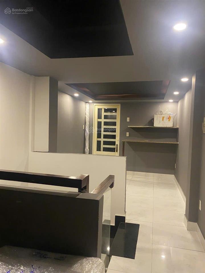 Bán nhà riêng 6pn 5wc, 42m2, giá siêu hời tại vạn kiếp, p.1, q.bình thạnh