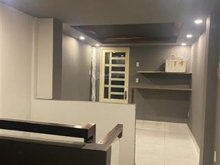 Bán nhà riêng 6pn 5wc, 42m2, giá siêu hời tại vạn kiếp, p.1, q.bình thạnh