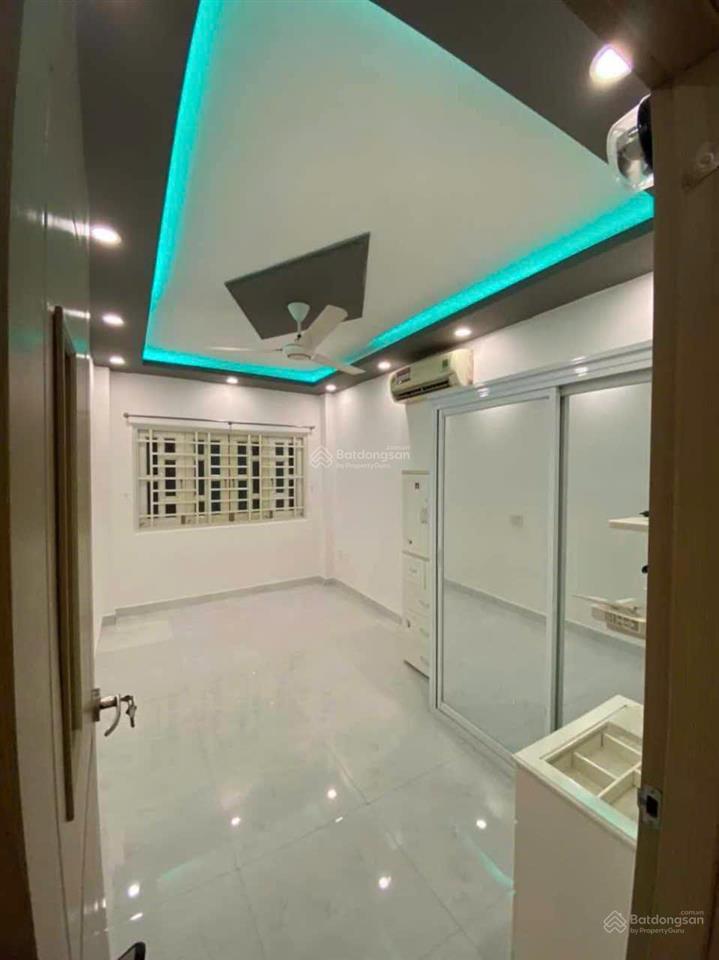 Bán nhà riêng 6pn 5wc, 42m2, giá siêu hời tại vạn kiếp, p.1, q.bình thạnh