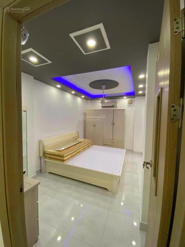 Bán nhà riêng 6pn 5wc, 42m2, giá siêu hời tại vạn kiếp, p.1, q.bình thạnh