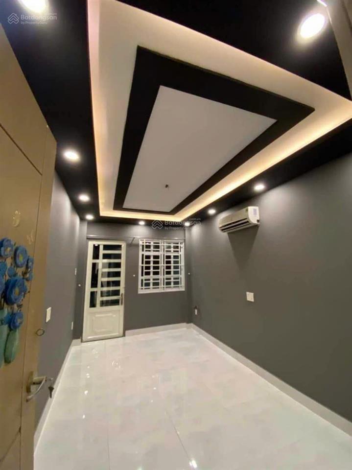 Bán nhà riêng 6pn 5wc, 42m2, giá siêu hời tại vạn kiếp, p.1, q.bình thạnh