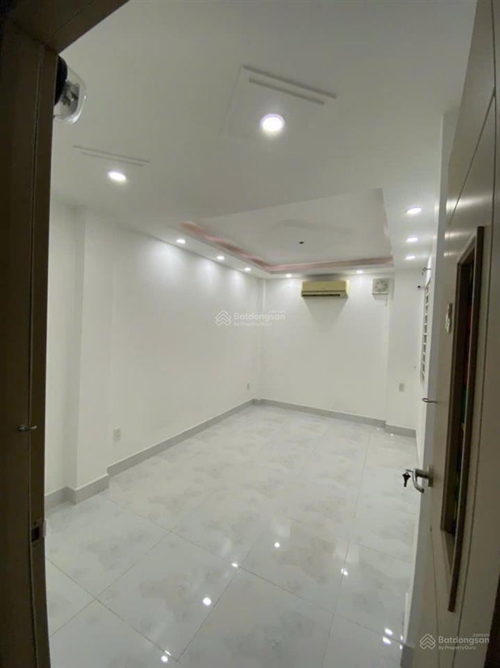 Bán nhà riêng 6pn 5wc, 42m2, giá siêu hời tại vạn kiếp, p.1, q.bình thạnh