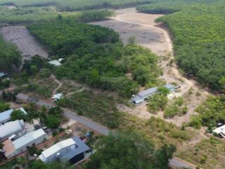 Chính chủ bán rẻ lô vườn 2000m2(24* 84), 290 triệu/sào. sổ sẳn, cách tttp đồng xoài chỉ 1,5km