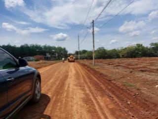 Lô sào siêu đẹp, đường qh26m, 3000m2 (30*100), giá 395 triệu, cạnh dt 753, đồng nai