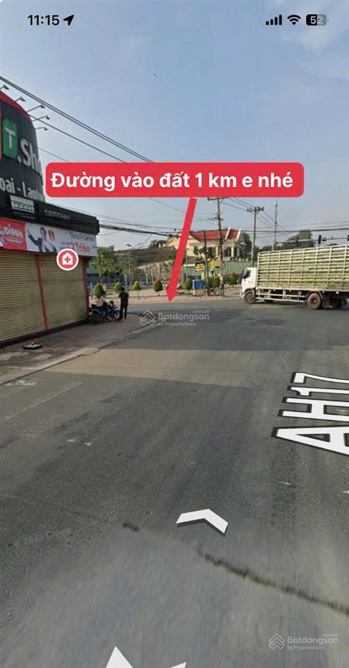 Vườn bưởi tthc bàu bàng 260m2 (5* 52).tc 100m2.200 triệu cc ,sổ sẵn, 1 sẹc ql13