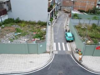 Cần bán lô đất shr hẻm 87 đường tô hiệu  thông hòa bình