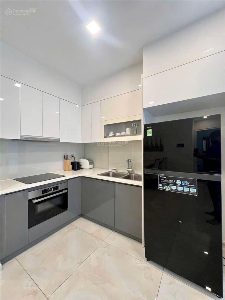 Bán gấp căn hộ lux6 2pn 80m2 sổ hồng, full nội thất, giá chỉ 16.2tỷ call 0937 600 ***
