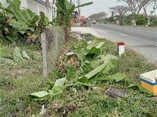 Bán 1.500m2 giá 7,8 tỷ đất cây lâu năm, 9m mặt tiền, trên đường ql80 lai vung 0937 600 ***