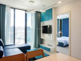 Vinhomes bason cho thuê 2pn giá 24tr/tháng bao gồm toàn bộ nội thất 0937 600 ***