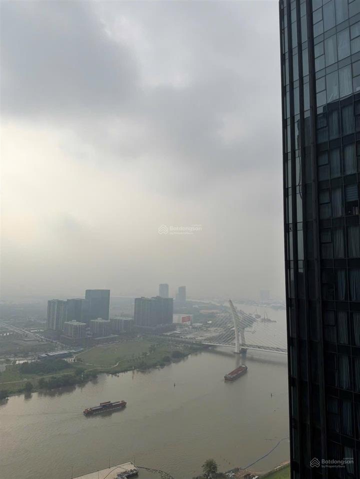 Bán nhanh 1pn view sông pháo hoa, giá 10,8 tỷ zalo 0937 600 ***