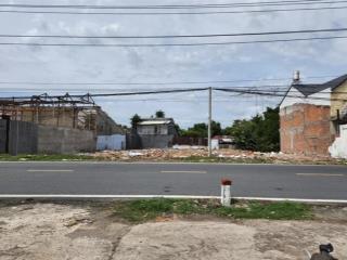 Cần tiền làm ăn bán 900m2 ql 80, giá 6.3ty hướng đi về sadec, giá bao giấy tờ cho bên mua