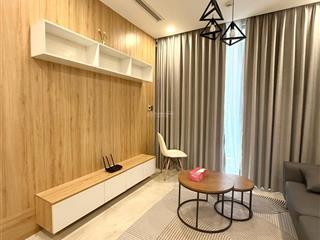 Cho thuê căn hộ 50m2 tại vinhomes golden river ba son, 21 triệu full nội thất