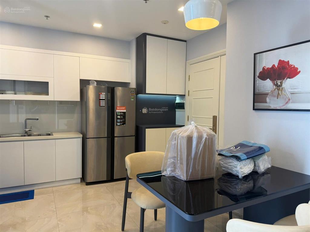 Bán 2pn bason a129.01 70m² giá 15.8 tỷ full nội thất, đang cho thuê 27tr/tháng 0937 600 ***