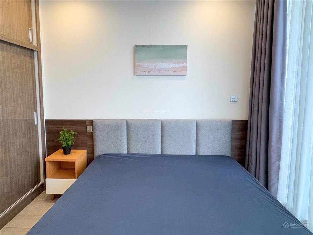 Căn hộ ba son 2pn bán 16tỷ full nội thất có hdt có sổ hồng call 0937 600 ***