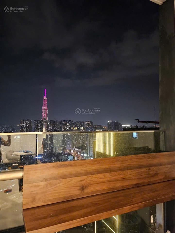 Bán 2pn 76m2 giá chỉ 15.3tỷ view landmark 81 không bị chắn, thương lượng mạnh