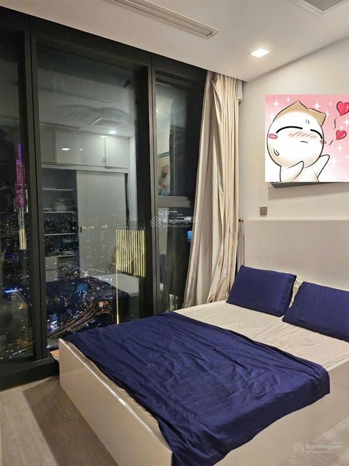 Bán 2pn 76m2 giá chỉ 15.3tỷ view landmark 81 không bị chắn, thương lượng mạnh