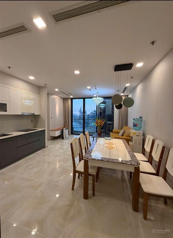Bán a326.10 78m2 view bitexco giá 26 tỷ thương lượng cho khách