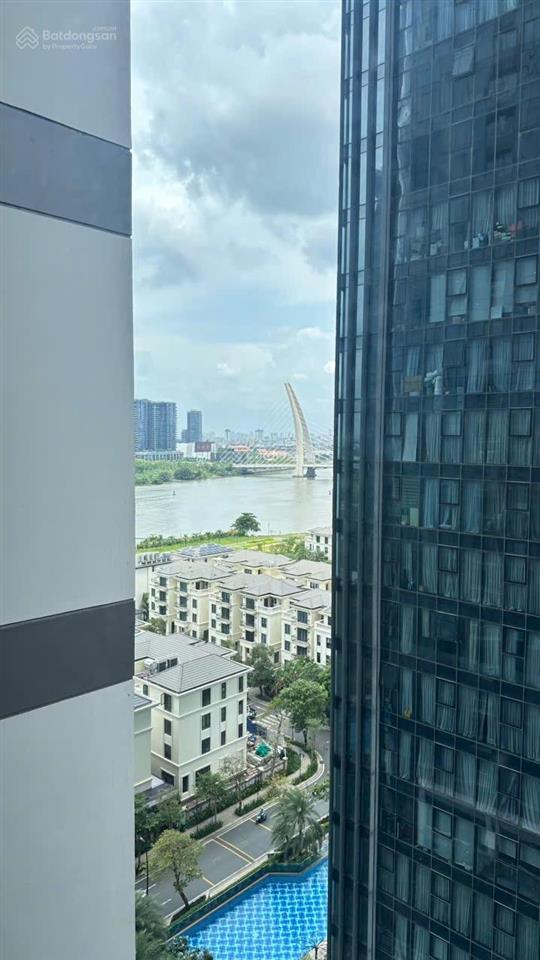 Nhà xa ko quản lý nên bán 1pn a116 view cầu bason giá 10.9ty thương lượng