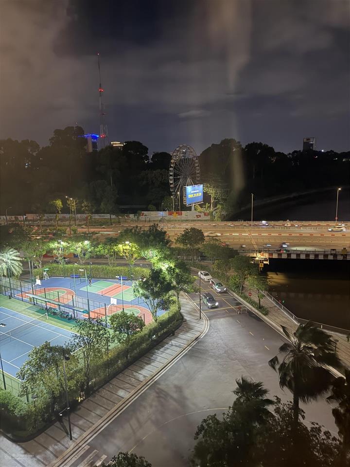 Cần tiền kinh doanh nên bán căn góc 2pn a105.02 68m2 view ko chắn sổ lâu dài giá bán 16.8ty phí 1%
