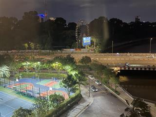 Cần tiền kinh doanh nên bán căn góc 2pn a105.02 68m2 view ko chắn sổ lâu dài giá bán 16.8ty phí 1%