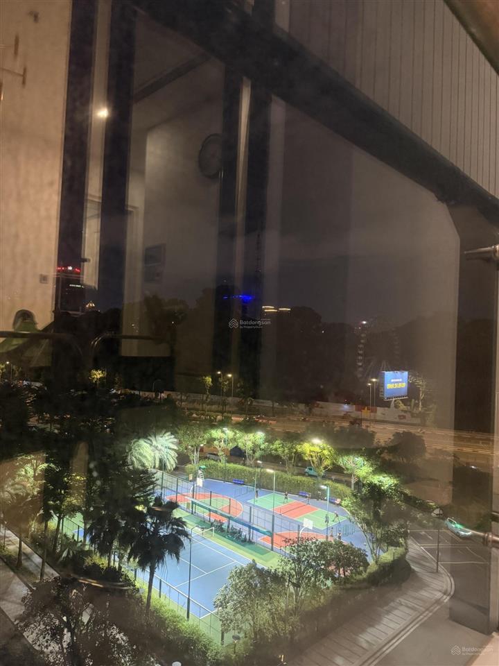 Cần tiền kinh doanh nên bán căn góc 2pn a105.02 68m2 view ko chắn sổ lâu dài giá bán 16.8ty phí 1%