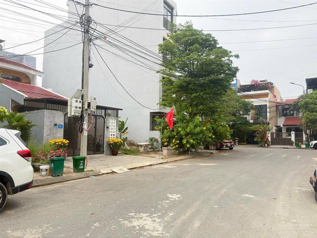Chính chủ bán đất đường đa phước 4, nam việt á, ngũ hành sơn