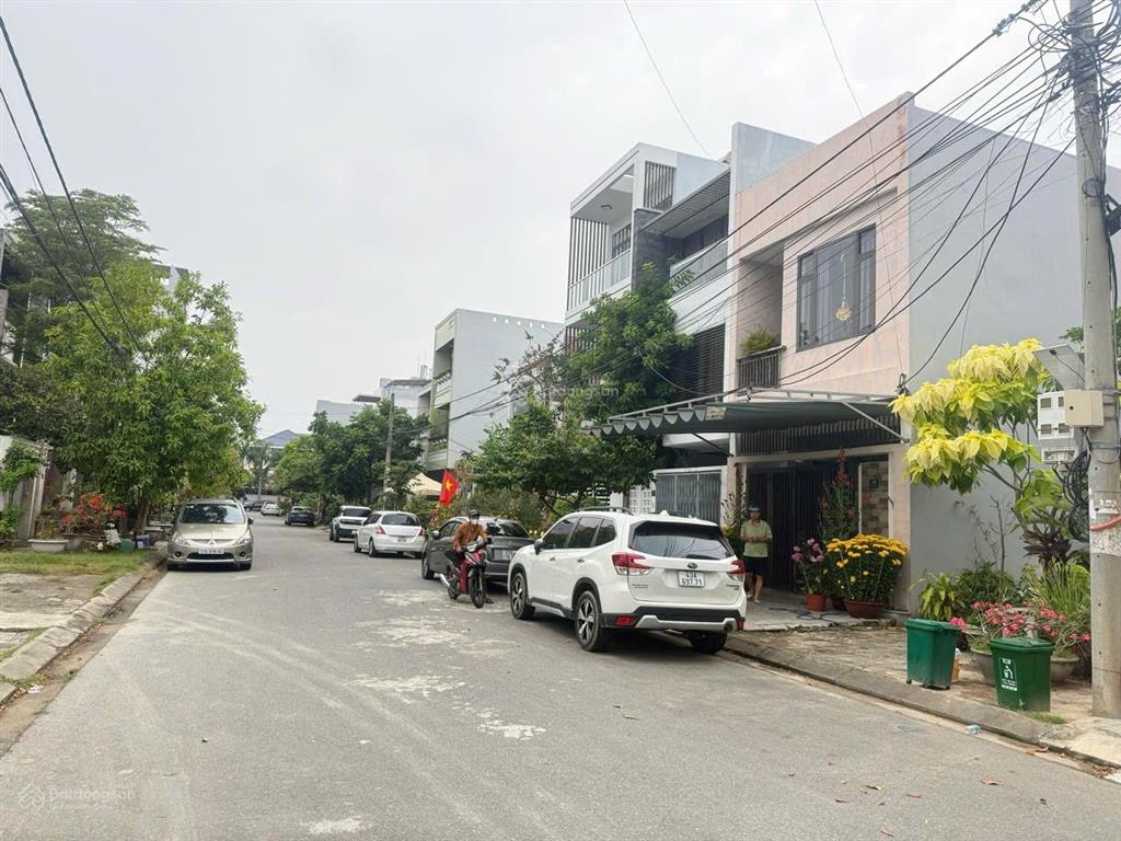 Chính chủ bán đất đường đa phước 4, nam việt á, ngũ hành sơn