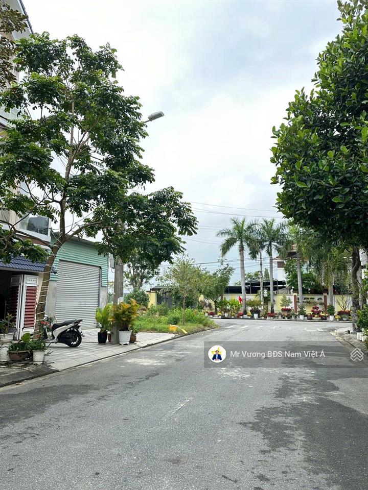 Chính chủ bán đất đường đa phước 4, nam việt á, ngũ hành sơn