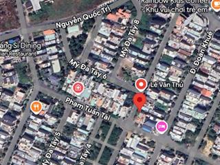 Bán lô kẹp cống đường lê văn thủ nam việt á