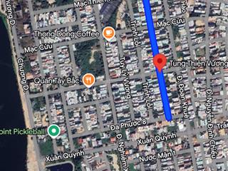 Bán đất tặng dãy trọ đường tùng thiện vương nam việt á