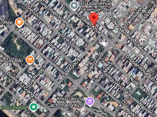 Chính chủ bán cặp đoàn khuê nam việt á