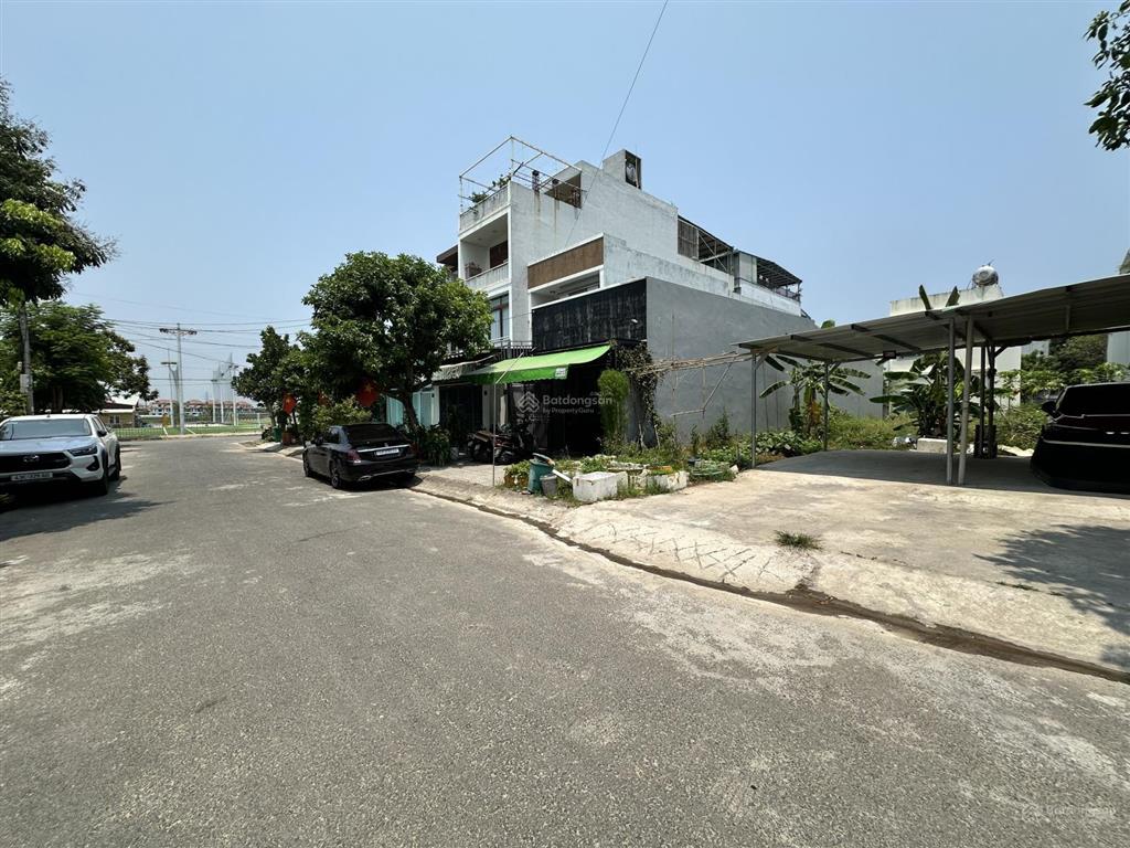 Bán lô đông nam đường nước mặn 4, nam việt á
