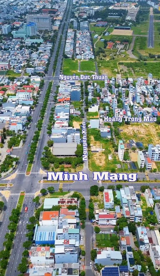 Chính chủ cần bán nhà 2 tầng góc 2 mặt tiền đường nguyễn xiển với hoàng công chất, sơn thuỷ