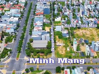 Chính chủ cần bán nhà 2 tầng góc 2 mặt tiền đường nguyễn xiển với hoàng công chất, sơn thuỷ