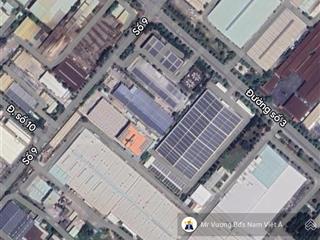 Bán đất tặng nhà xưởng khu công nghiệp hoà khánh, đà nẵng