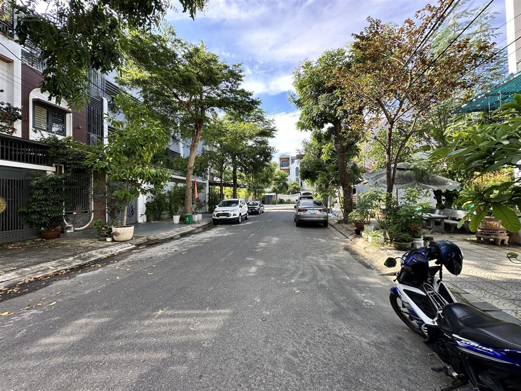 Chính chủ bán lô mỹ đa tây 5 nam việt á