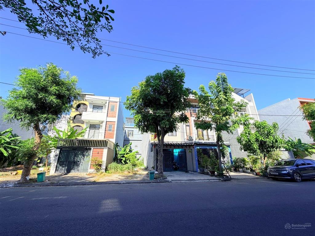 Bán đất đường 10m5 nghiêm xuân yêm giai đoạn 1  nam việt á