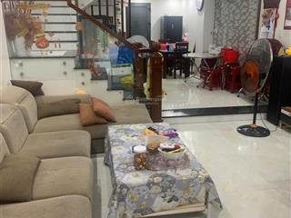 Bán nhà 2 tầng đường lê văn thủ view công viên nam việt á