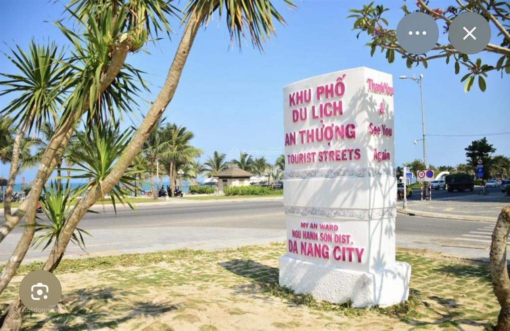 Chính chủ bán cặp 162m² lê lộ xây cao tầng khu an thượng