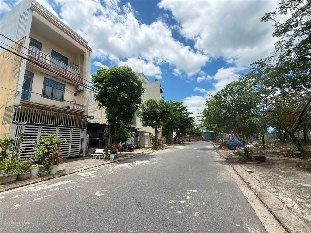 Bán lô view công viên sạch đẹp đường mạc thiên tích nam việt á