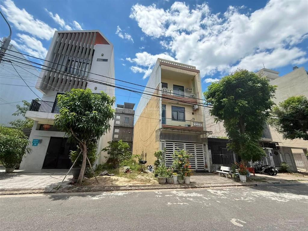 Bán lô view công viên sạch đẹp đường mạc thiên tích nam việt á