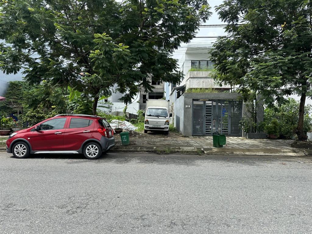 Bán nhanh lô xây cao tầng đường đoàn khuê giá siêu đầu tư