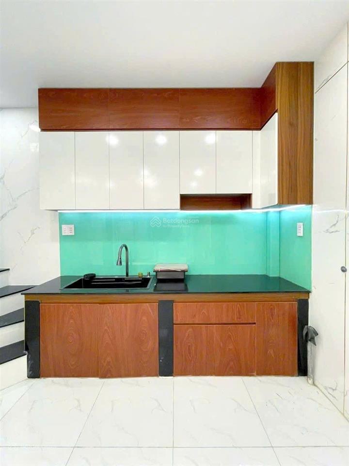 Nhà 1/ ngắn tỉnh lộ 10, phường tân tạo, bình tân giá 1,69 tỷ shr