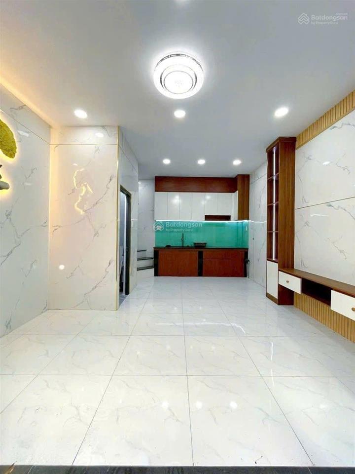 Nhà 1/ ngắn tỉnh lộ 10, phường tân tạo, bình tân giá 1,69 tỷ shr