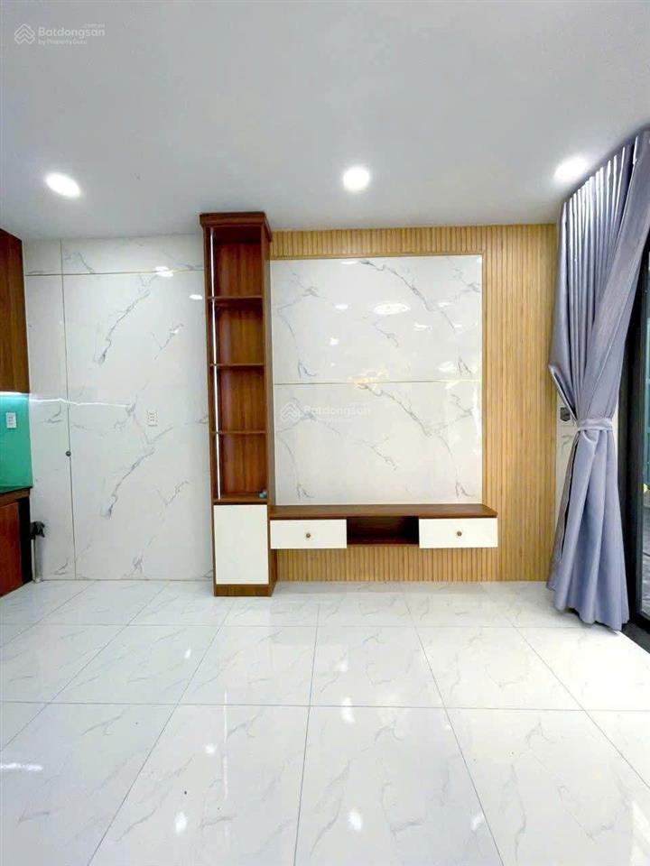 Nhà 1/ ngắn tỉnh lộ 10, phường tân tạo, bình tân giá 1,69 tỷ shr