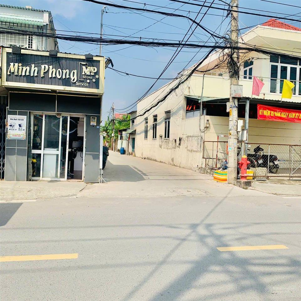 Đất dài 5x48m hẻm xe hơi thông phan văn đối giá tốt 8,2 tỷ